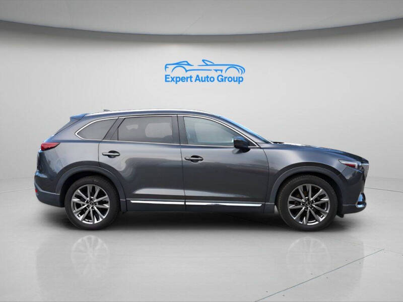 2016 Mazda CX-9 Signature