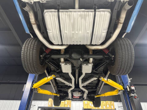 1972 Buick Gran Sport