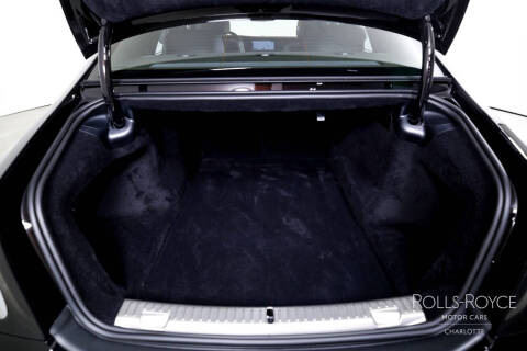 2024 Rolls-Royce Ghost