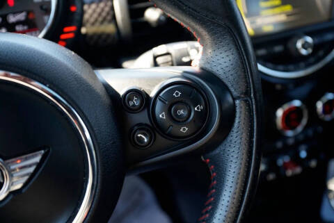 2017 MINI Hardtop 4 Door Cooper S