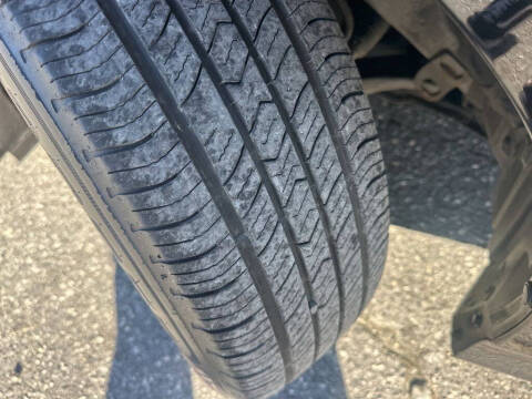 2018 Toyota Prius Three