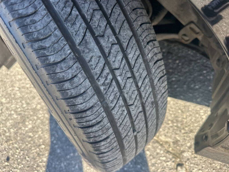 2018 Toyota Prius Three