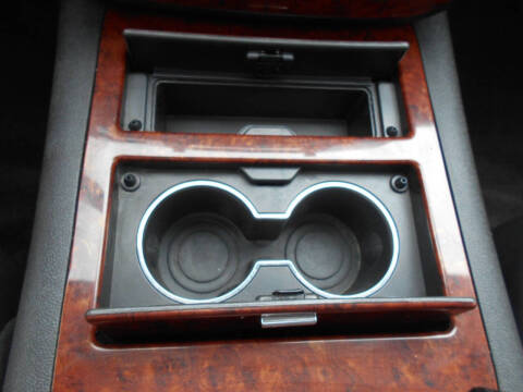 2013 Chevrolet Tahoe LTZ