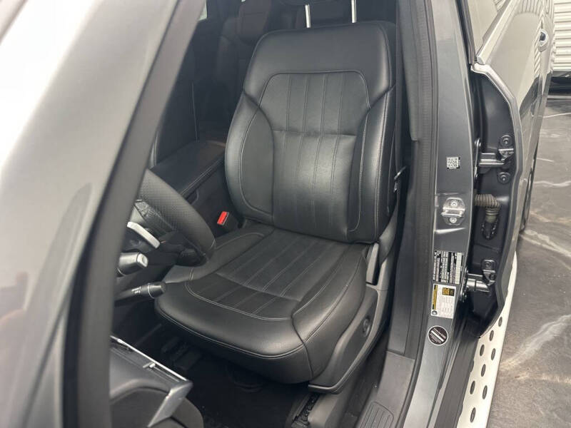 2019 Mercedes-Benz GLS GLS 450