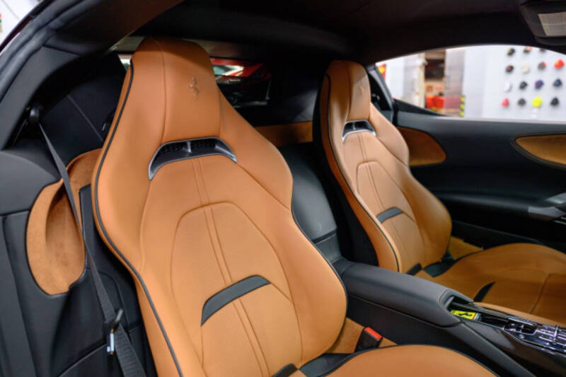 2023 Ferrari SF90 Stradale