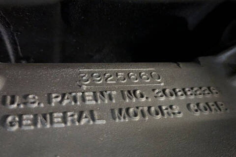 1966 Chevrolet Chevelle