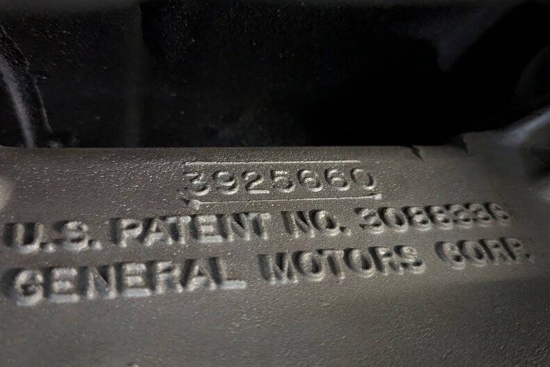 1966 Chevrolet Chevelle