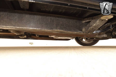 1956 Chevrolet Bel Air