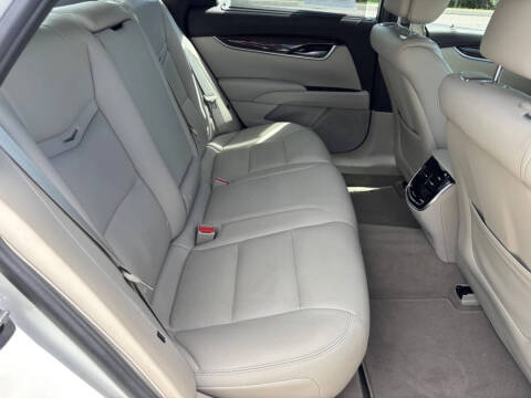 2014 Cadillac XTS Premium Collection