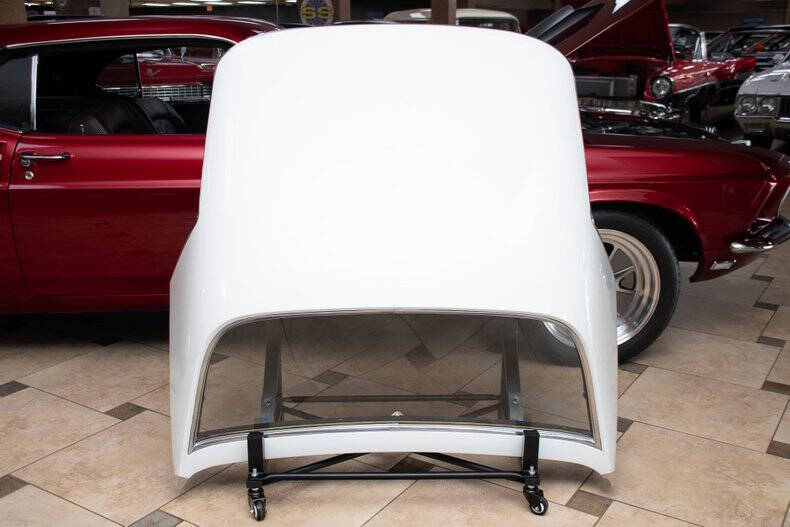 1970 Chevrolet Corvette