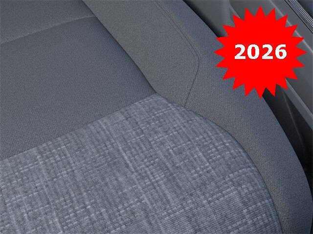 2026 Ford F-350 Super Duty