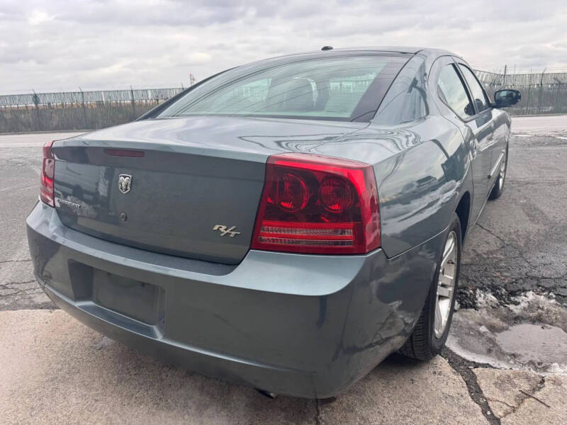 2006 Dodge Charger RT