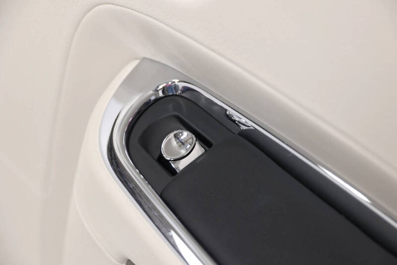 2016 Rolls-Royce Ghost