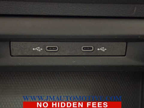 2022 Volkswagen Golf GTI SE