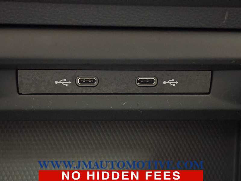 2022 Volkswagen Golf GTI SE