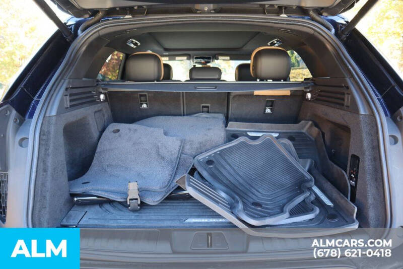 2023 Land Rover Range Rover Sport P400 Dynamic SE