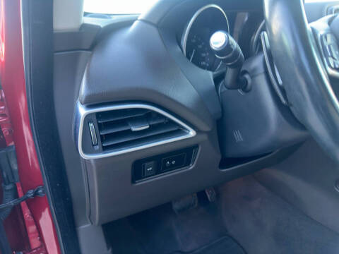 2017 Jaguar F-PACE 20d Prestige