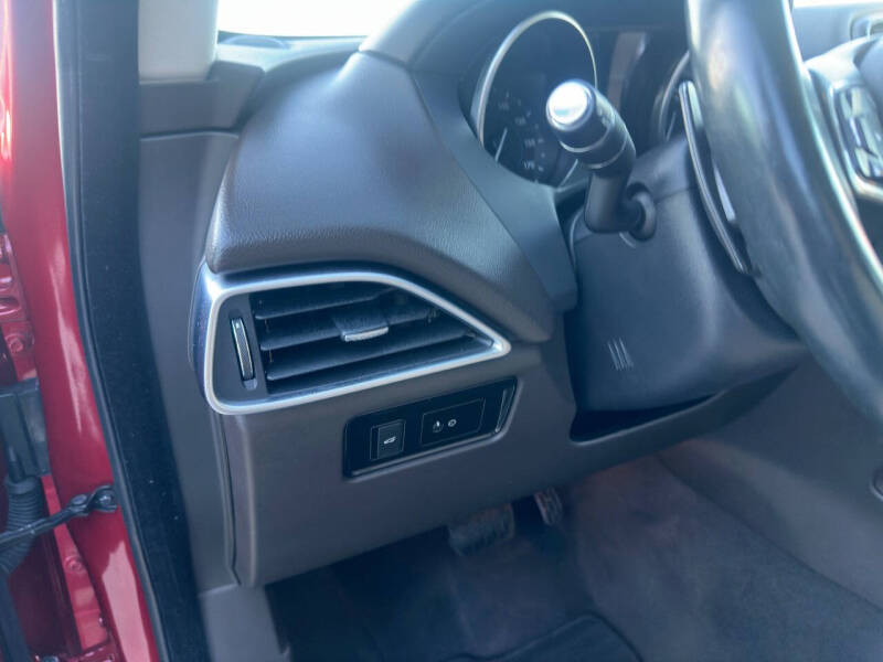 2017 Jaguar F-PACE 20d Prestige