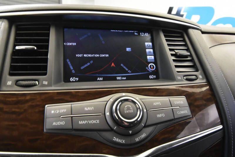 2018 Nissan Armada SV