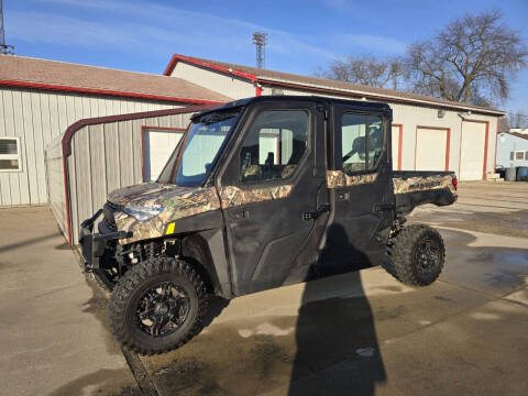 2021 Polaris Ranger XP1000