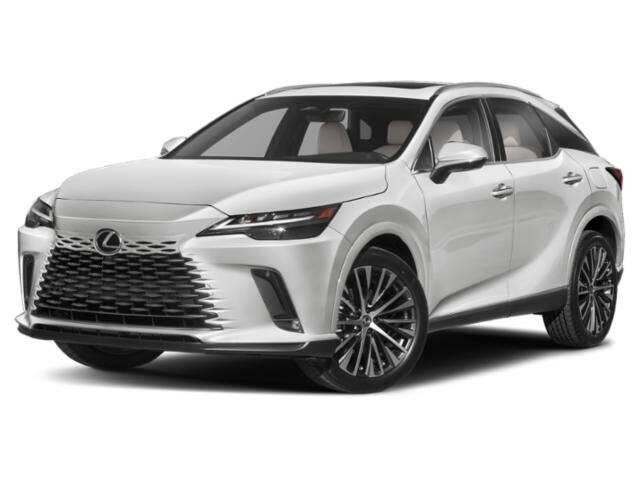 2024 Lexus RX 350