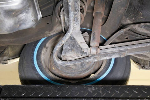 1974 Chevrolet Monte Carlo