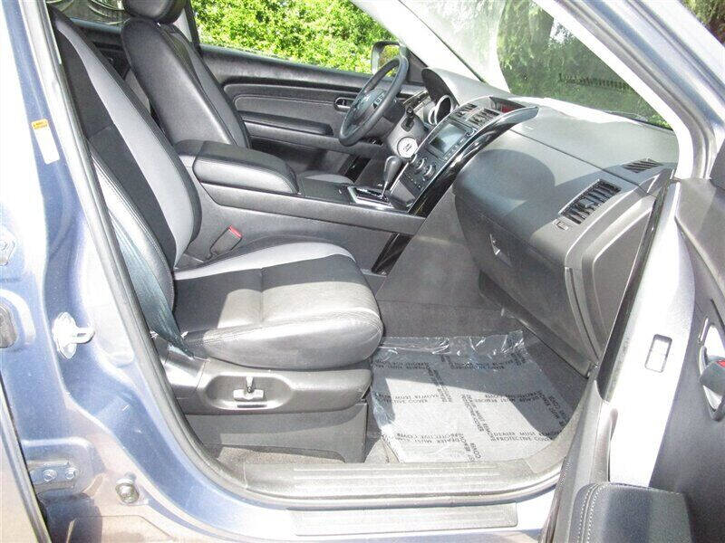 2007 Mazda CX-9 Sport