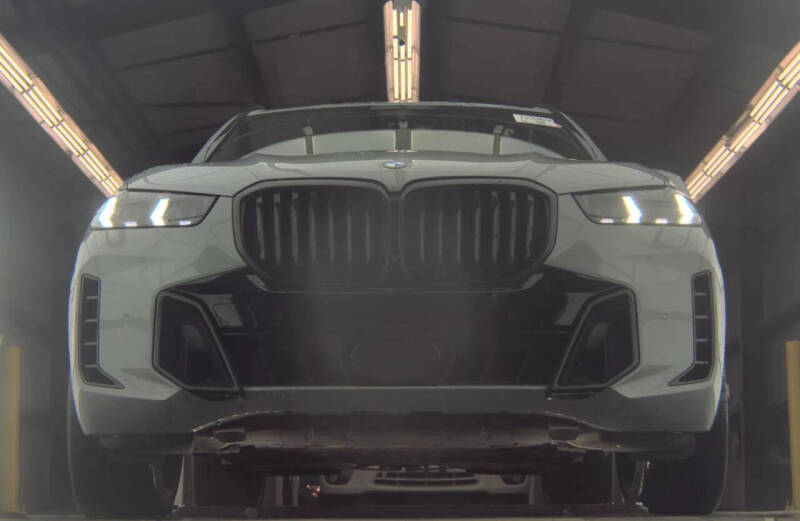 2024 BMW X5 sDrive40i