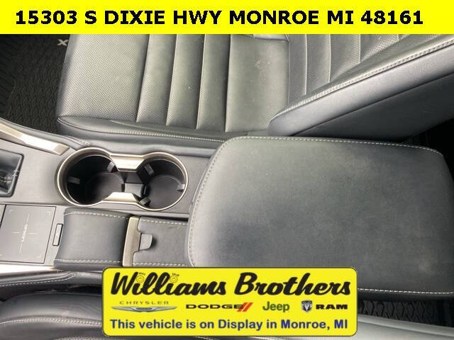 2021 Lexus NX 300 F SPORT