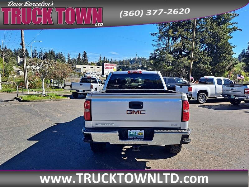 2014 GMC Sierra 1500