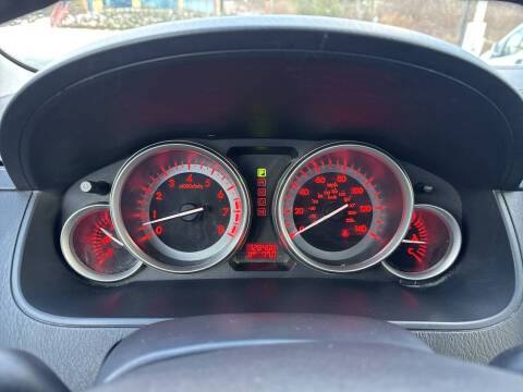 2012 Mazda CX-9 Touring