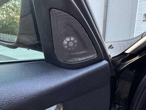 2017 BMW 3 Series 340i