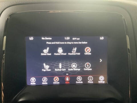 2020 Dodge Durango GT