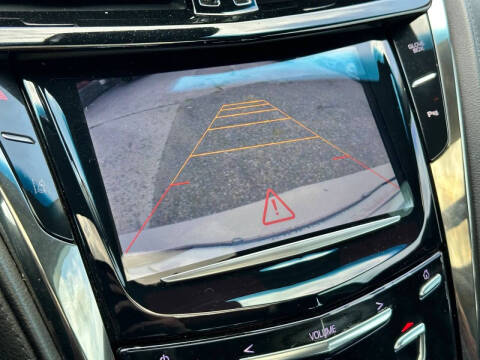 2014 Cadillac CTS 3.6L Luxury Collection