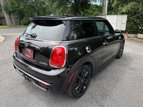 2016 MINI Hardtop 2 Door Cooper S