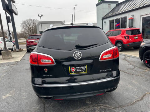 2016 Buick Enclave Premium