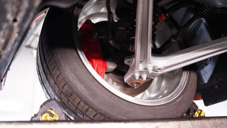 2010 Dodge Viper SRT-10