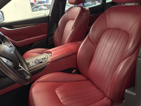 2022 Maserati Levante GT