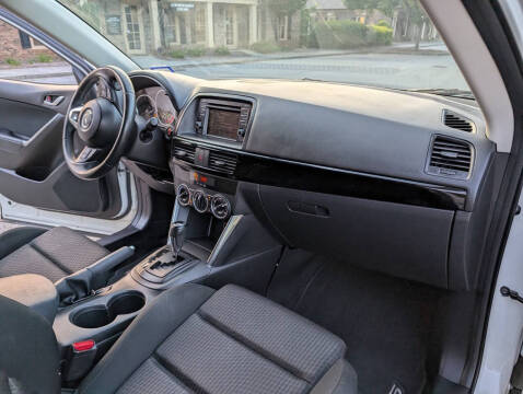 2014 Mazda CX-5 Touring