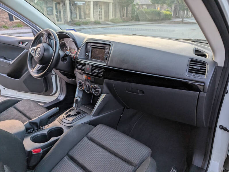 2014 Mazda CX-5 Touring