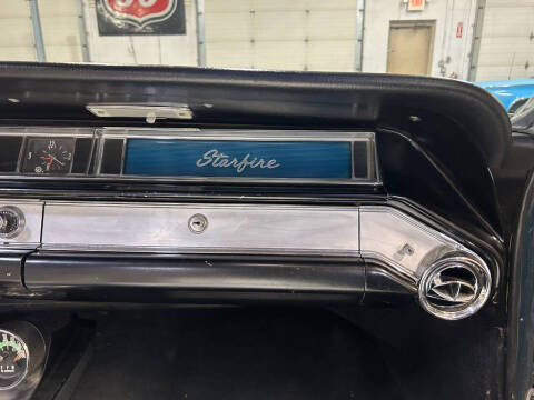 1964 Oldsmobile Starfire