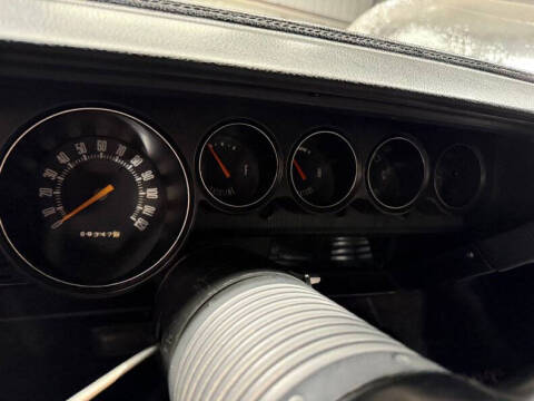 1970 Dodge Challenger