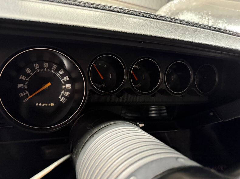 1970 Dodge Challenger