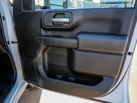 2023 Chevrolet Silverado 2500HD