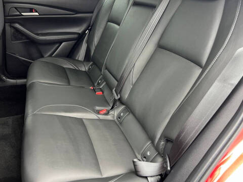 2021 Mazda CX-30 Select
