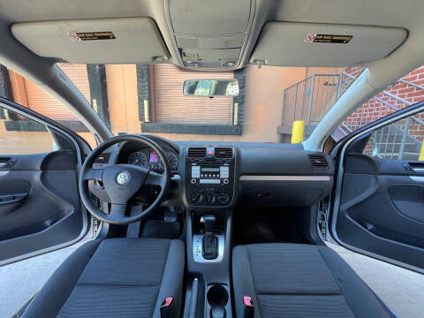 2008 Volkswagen Rabbit S PZEV