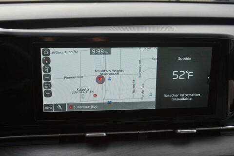 2022 Kia Carnival EX