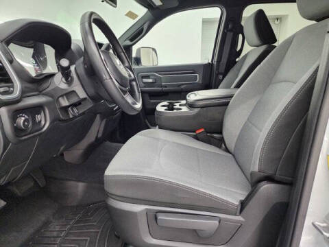 2022 RAM 3500 Big Horn