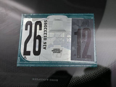 2019 Audi e-tron quattro Prestige