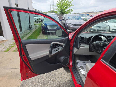 2011 Toyota RAV4